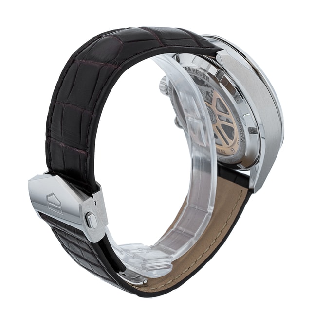 Tag Heuer Carrera CBN2012.FC6483 Image 3